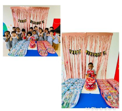 Q-dees Kota Masai, Pasir Gudang