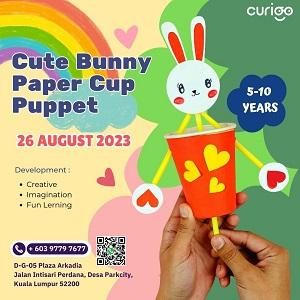 Free Activities @ CURIOOkids, Desa Parkcity, Kuala Lumpur