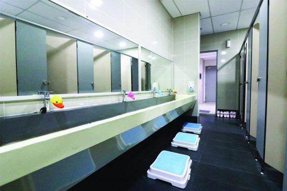 Lil Unicorn Preschool, Shah Alam