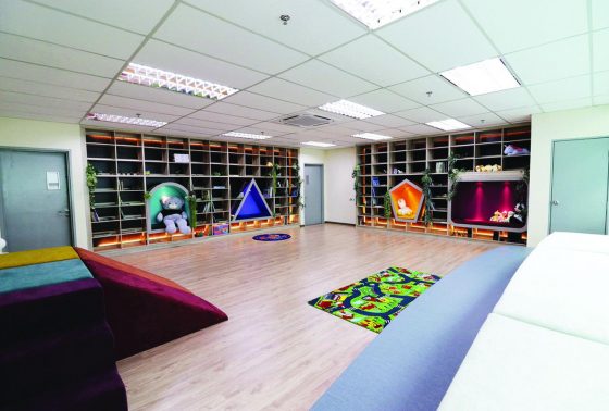 Lil Unicorn Preschool, Shah Alam