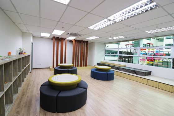 Lil Unicorn Preschool, Shah Alam