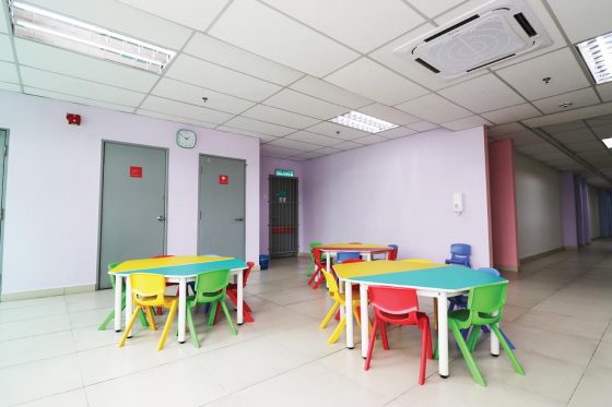 Lil Unicorn Preschool, Shah Alam