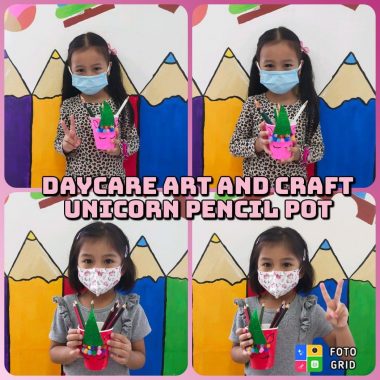 Q-dees Kota Masai, Pasir Gudang