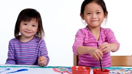 1 Plan and 5 Tips to Instill Good Habits in Your Preschooler