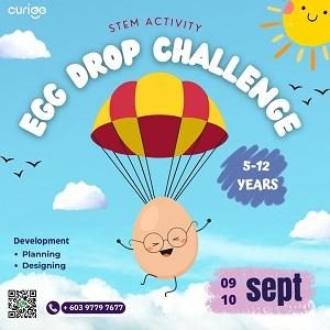 Free Activities @ CURIOOkids, Desa Parkcity, Kuala Lumpur