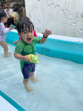 Rise N Shine Childcare Centre, SS2