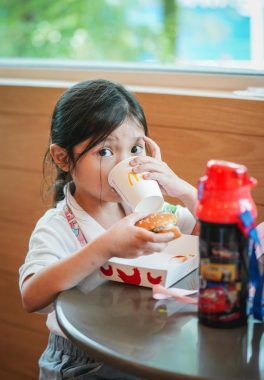 Rise N Shine Childcare Centre, SS2