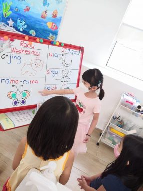 Rise N Shine Childcare Centre, SS2