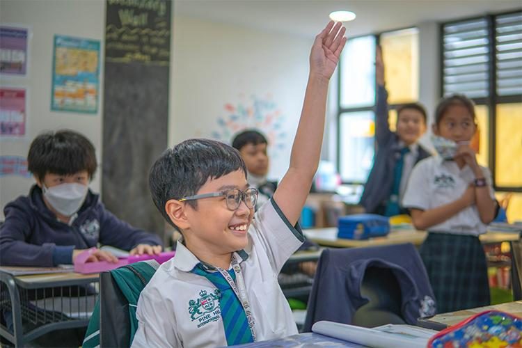 Pine Hills International School, Kuala Lumpur