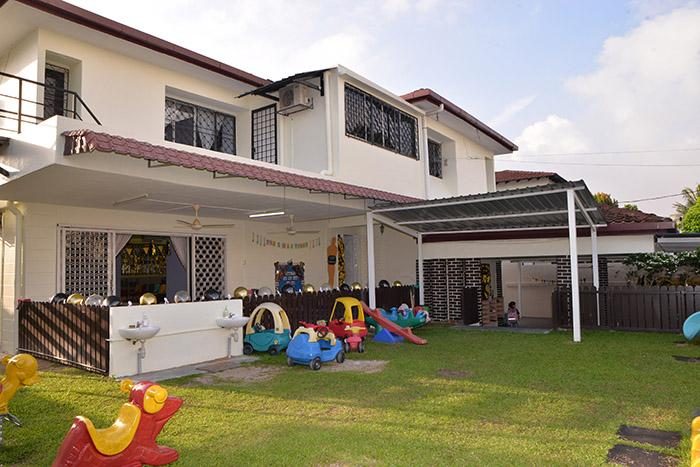 Summer Academy, Damansara Utama