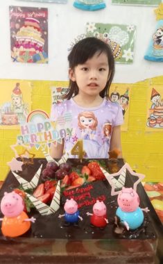 Tiny-Tots Montessori Centre, Ipoh