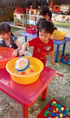 Tiny-Tots Montessori Centre, Ipoh