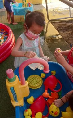 Tiny-Tots Montessori Centre, Ipoh