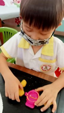 Tiny-Tots Montessori Centre, Ipoh