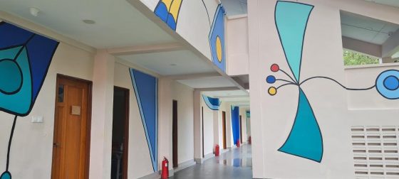 Templer Park International School (Early Years), Rawang