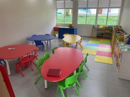 Templer Park International School (Early Years), Rawang