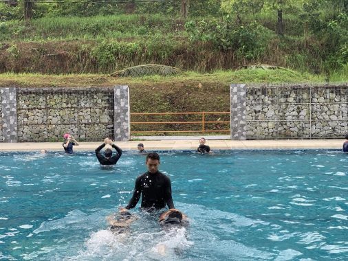 Templer Park International School (Early Years), Rawang
