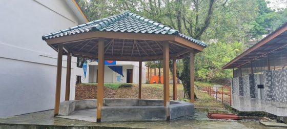 Templer Park International School (Primary & Secondary), Rawang