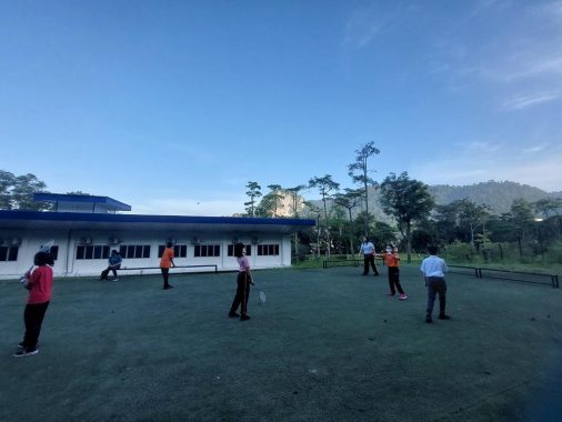 Templer Park International School (Primary & Secondary), Rawang