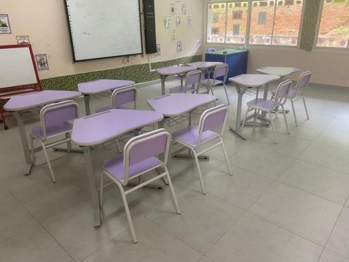 Templer Park International School (Primary & Secondary), Rawang