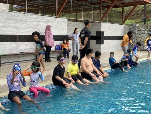 Templer Park International School (Primary & Secondary), Rawang