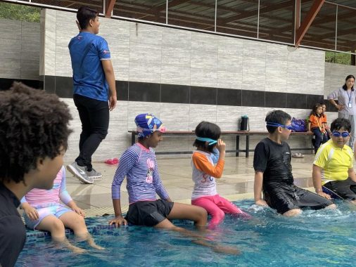 Templer Park International School (Primary & Secondary), Rawang