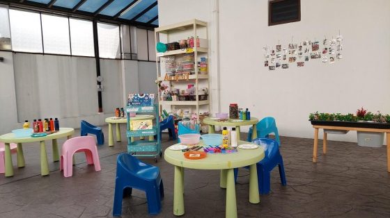 Sunshower Educare | Happy Garden, Sri Petaling