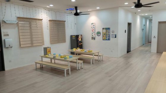 Sunshower Educare | Happy Garden, Sri Petaling