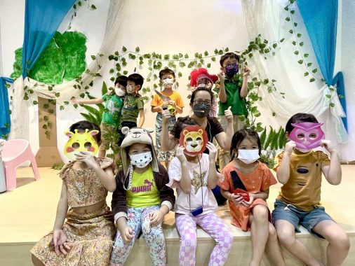 Sunshower Educare | Happy Garden, Sri Petaling