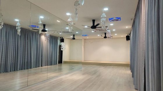 Sunshower Educare | Happy Garden, Sri Petaling