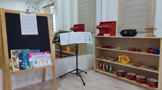 Sunshower Educare | Happy Garden, Sri Petaling