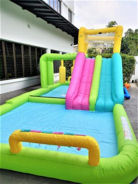 Sunshower Educare | Happy Garden, Sri Petaling