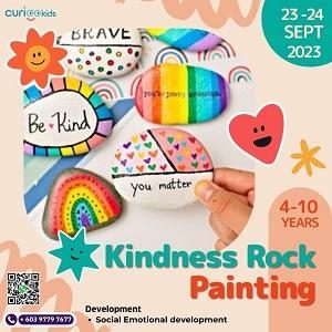 Free Activities @ CURIOOkids, Desa Parkcity, Kuala Lumpur