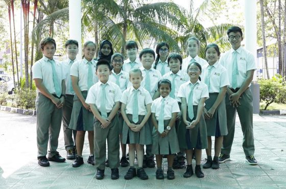 UCSI International School (Primary & Secondary), Subang Jaya