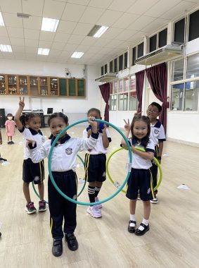 Mutiara International Grammar School (Early Years), Ampang