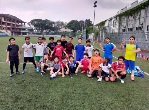 Mutiara International Grammar School (Primary & Secondary), Ampang