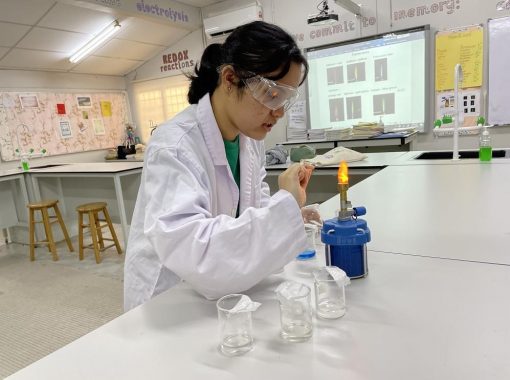 Mutiara International Grammar School (Primary & Secondary), Ampang