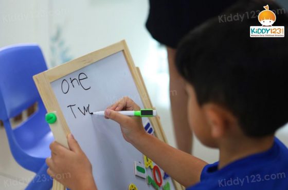 UCSI International School (Early Years), Subang Jaya