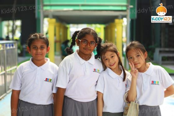 UCSI International School (Early Years), Subang Jaya