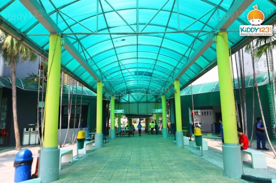 UCSI International School (Early Years), Subang Jaya