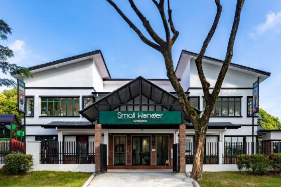 Small Wonder Malaysia, Setia Tropika, Johor