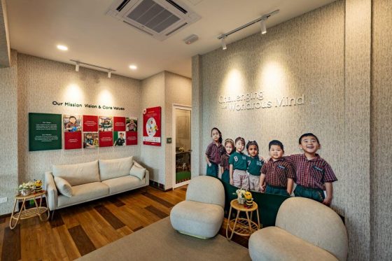 Small Wonder Malaysia, Setia Tropika, Johor