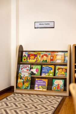 Small Wonder Malaysia, Setia Tropika, Johor