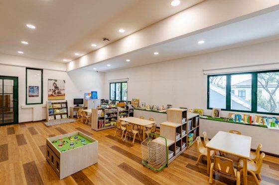 Small Wonder Malaysia, Setia Tropika, Johor