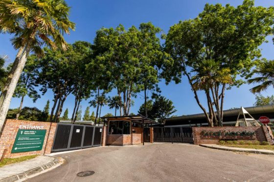 Small Wonder Malaysia, Adda Heights, Johor