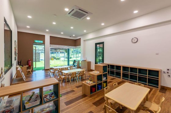 Small Wonder Malaysia, Adda Heights, Johor