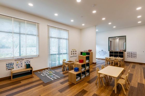 Small Wonder Malaysia, Adda Heights, Johor