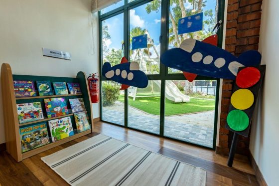 Small Wonder Malaysia, Adda Heights, Johor