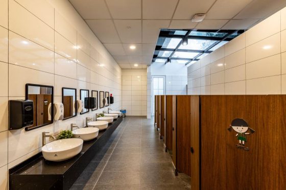 Small Wonder Malaysia, Adda Heights, Johor