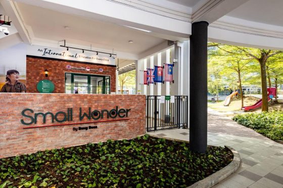 Small Wonder Malaysia, The Seed, Johor